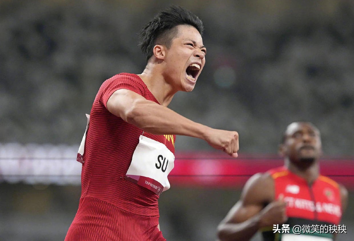 奥运会太燃了！不管运不运动，都要穿上美美的运动风