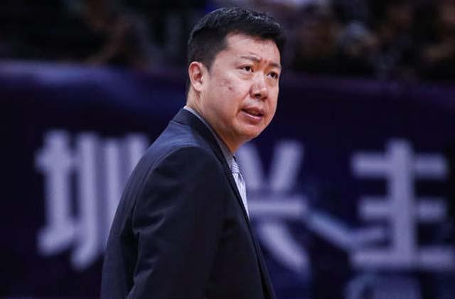 王治郅去过nba哪些队(NBA球探眼中天赋超过诺维茨基的存在，王治郅的留美生涯如何？)