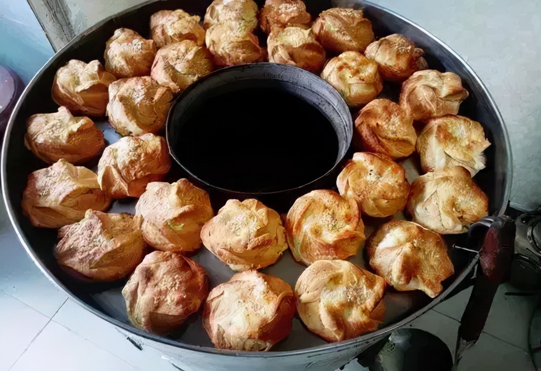 味道温州丨“舌尖上的东瓯日记鹿城十大系列菜”评选结果出炉！