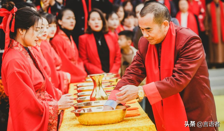 彝族有什么节日（各地彝族的传统节日大全）
