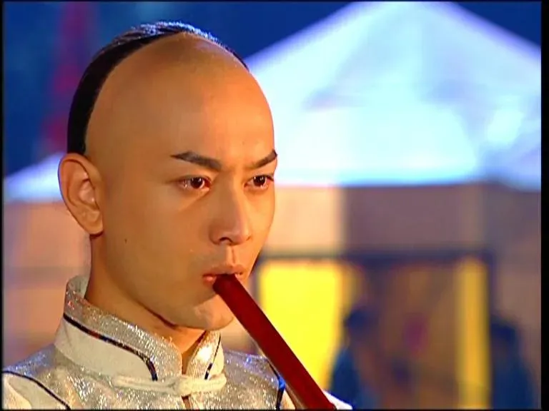 七首“武侠气”颇浓的古诗词：第一首最霸气，第四首最洒脱