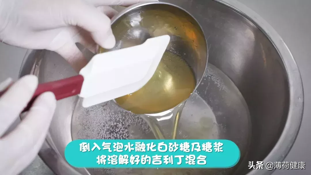 减肥也能吃的蛋糕!低卡美味又健康,想瘦也能常吃它!(转发)