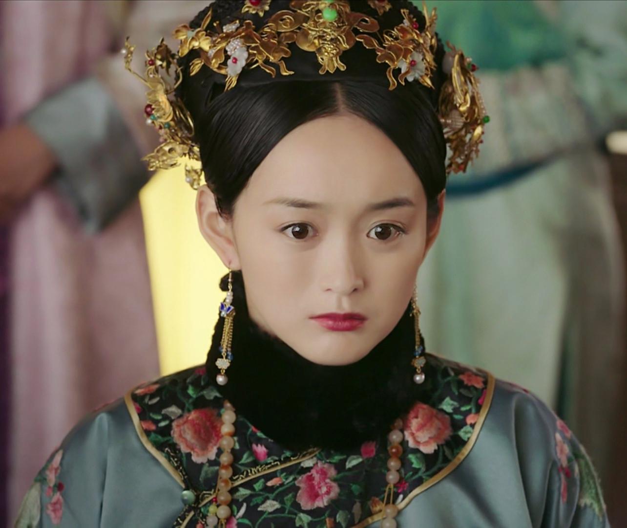 白蕊姬生的是什么怪胎(如懿传里白蕊姬生的是什么图片)-图2