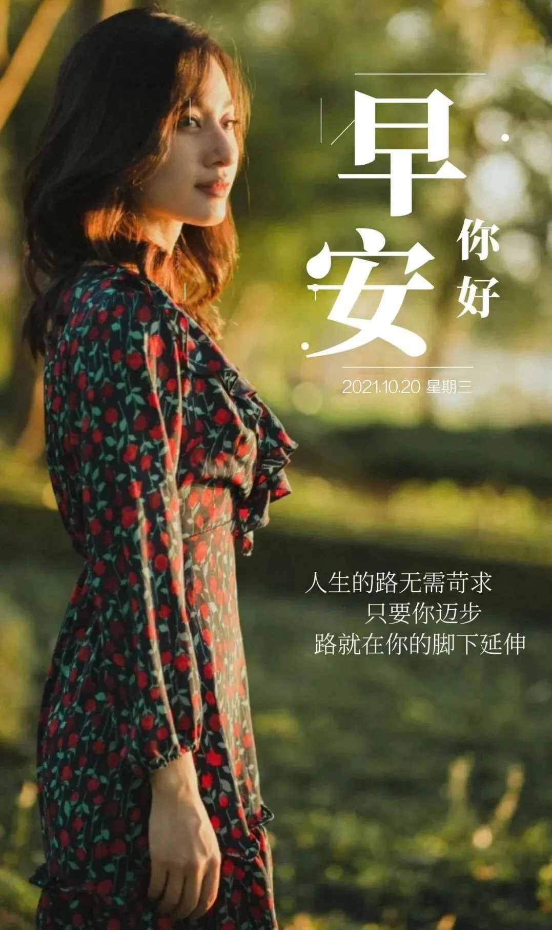 清晨阳光洒满窗台，心情如这晴朗天气般明媚舒畅