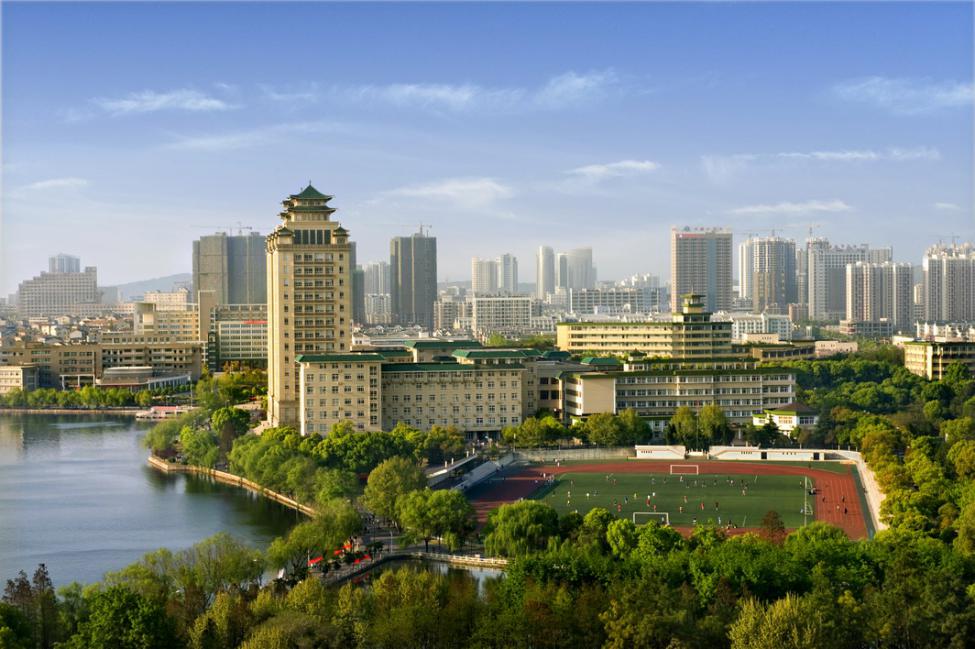 湖北省高考成绩明日公布！中南民族大学2017-2019年录取分数线提前看