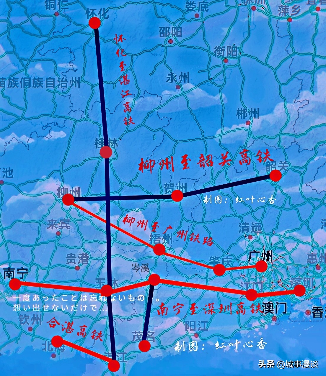 東莞至昆明高鐵多少錢我國南方2個臨海省份