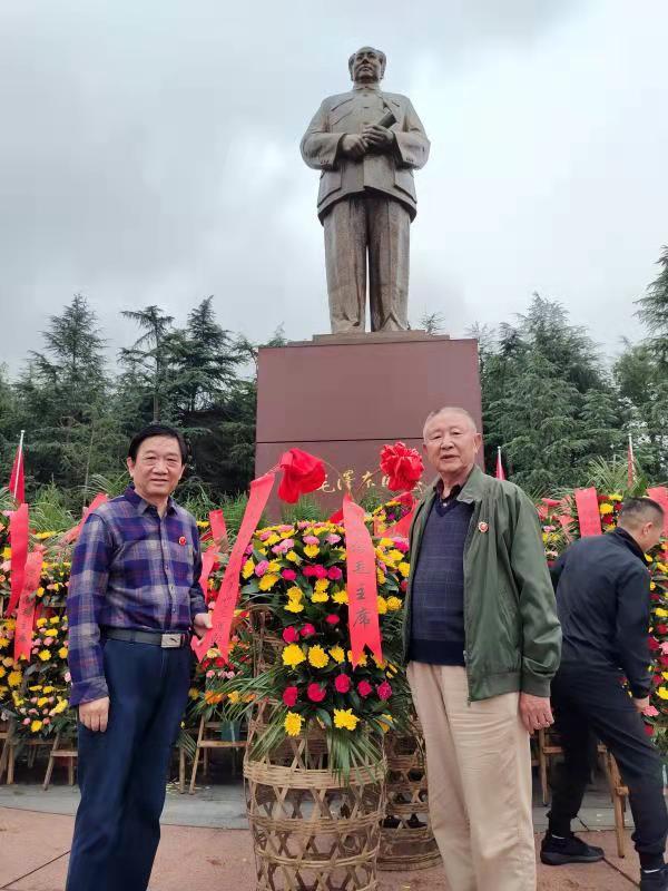 《我的生命轨迹》作者：冯复加，美篇制作：李武兵