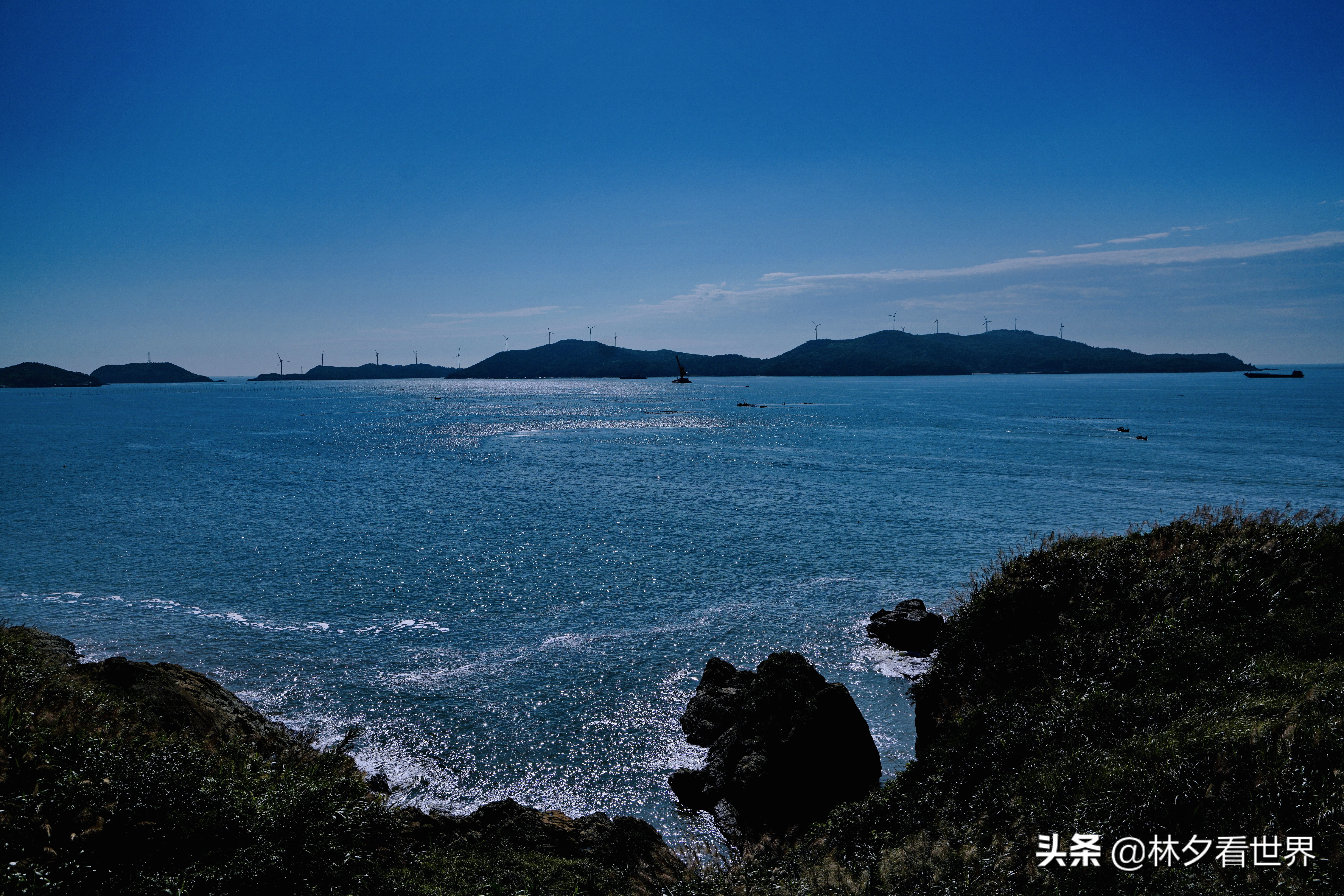 温州哪里好玩景点排名（温州市最好玩的6个景点）