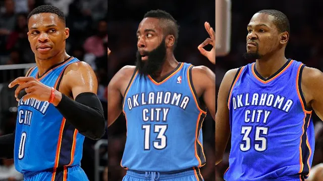 哪些球队没抽中过nba状元签(NBA从未拿过状元签的6支球队！雷霆手气最佳：连抽三个MVP)