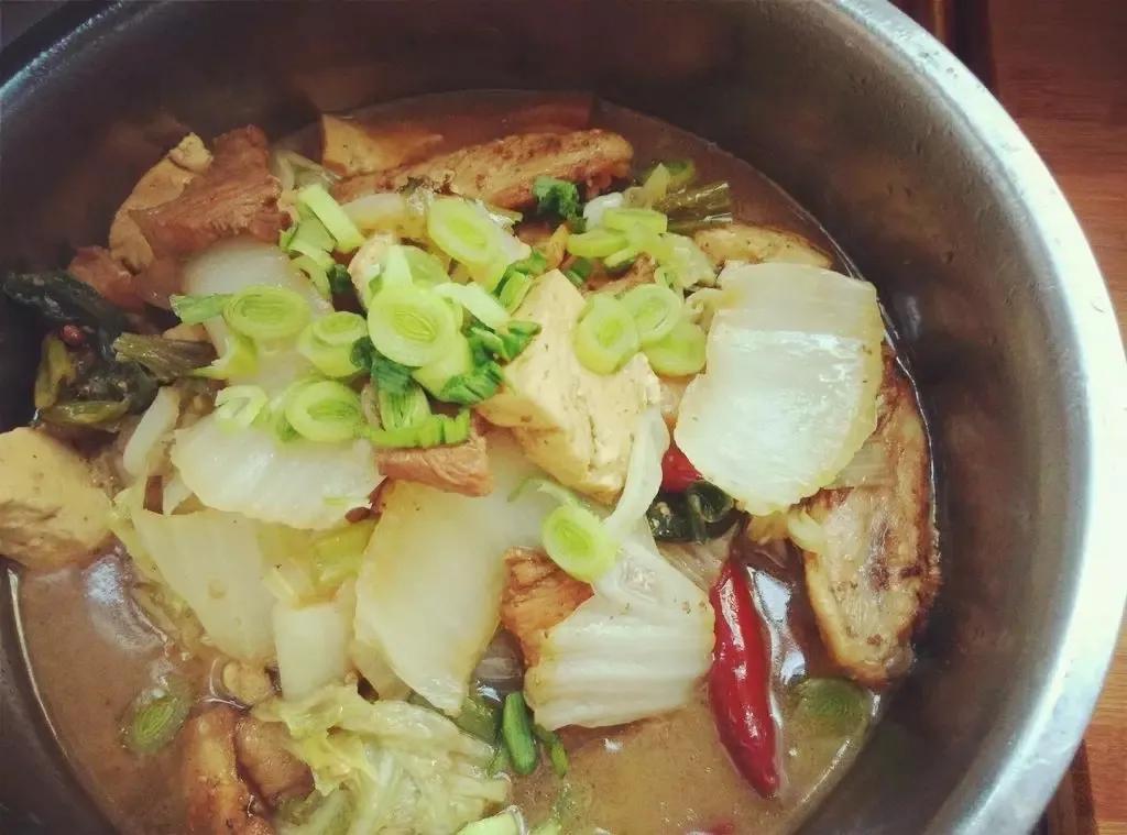 每一口都是回忆！北京秋冬十五样经典美食，看看有没有你的最爱