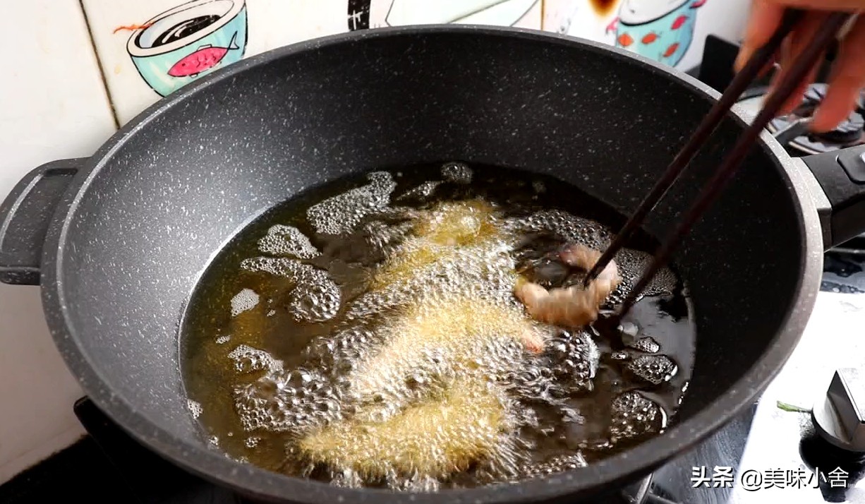 香辣虾的制作方法,香辣虾的制作方法家常