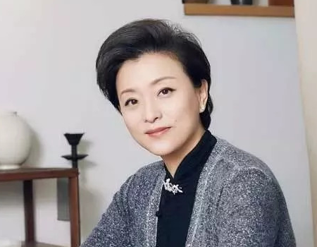 杨澜23岁的儿子罕见露面，文质彬彬颜值高，妈妈杨澜功不可没