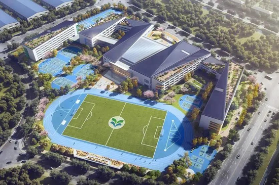 小浪探校 | 成都天立，来了！打造高端民办校“示范样本”