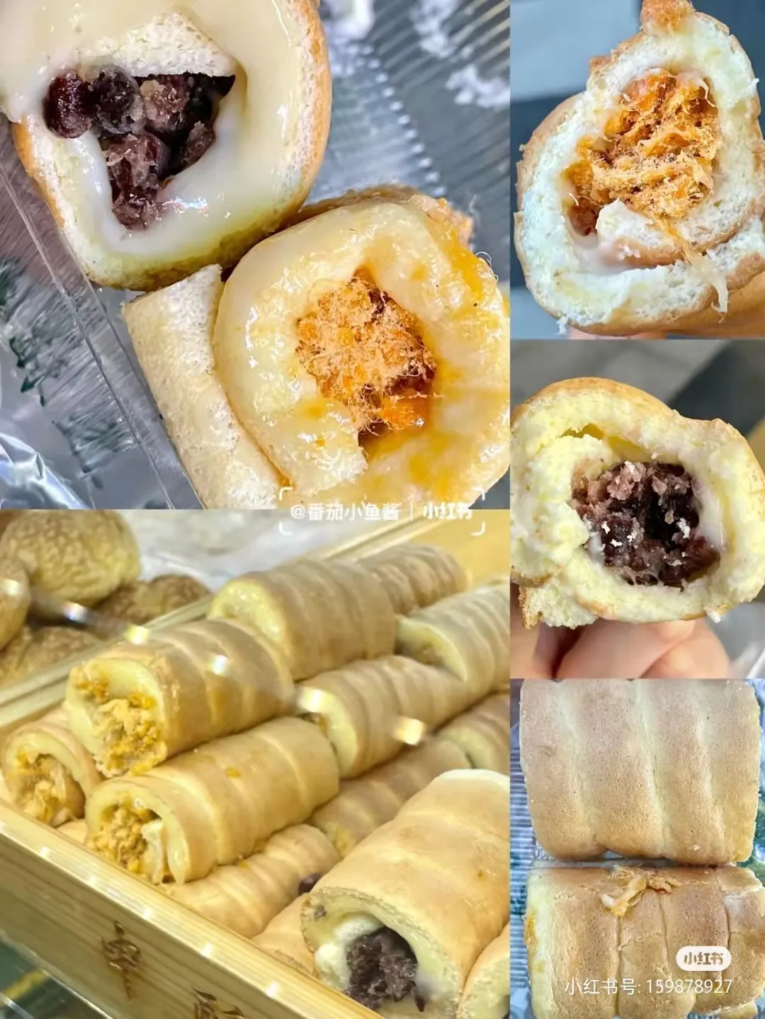 寻味深圳：嘶溜！深圳这5家中式糕点铺，香到口水接不住