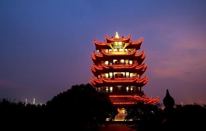 为什么湖北简称鄂？而不是楚国的楚呢？