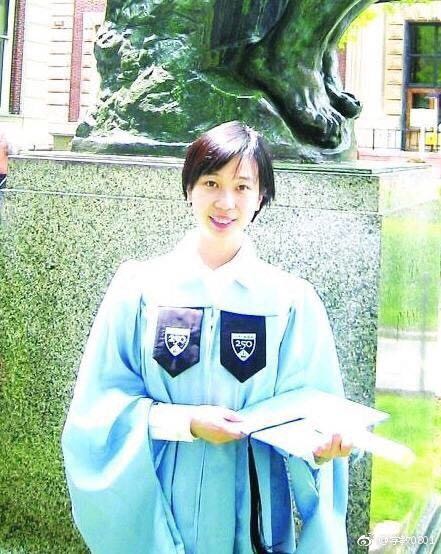 “高考神童”何碧玉，和“高考神人”王端鹏，如今俩人发展如何