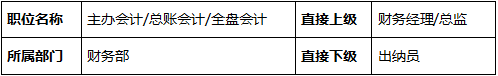 “全盘会计”解读，萌新必看，快收藏，这波操作优秀！