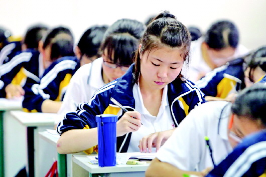 2022高考：想要理综得高分，一定要注意这几点