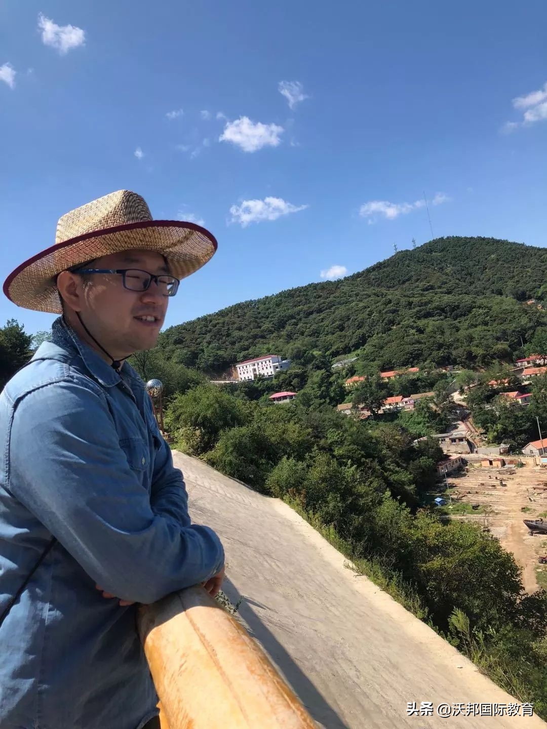 沃邦名师 | 学英语没有捷径，尝试用备战高考的方法备战SAT