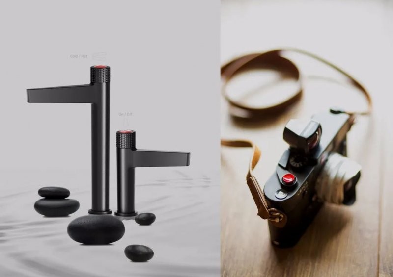 卡贝卫浴咋样？红鼎外观TOP10的明星代言品牌，了解一下
