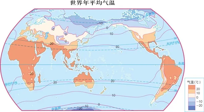 地理干货 | 世界+大洲+中国高清地图汇总，必备！（附电子版）