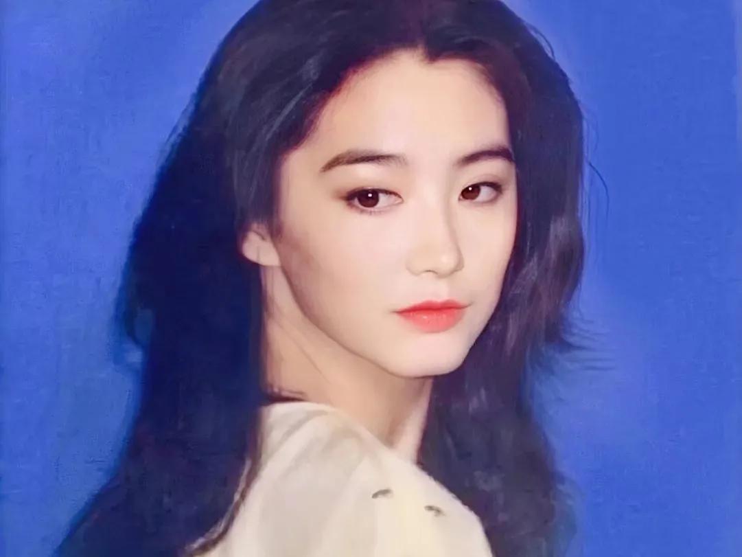 那些惊艳时光的80年代港台女星