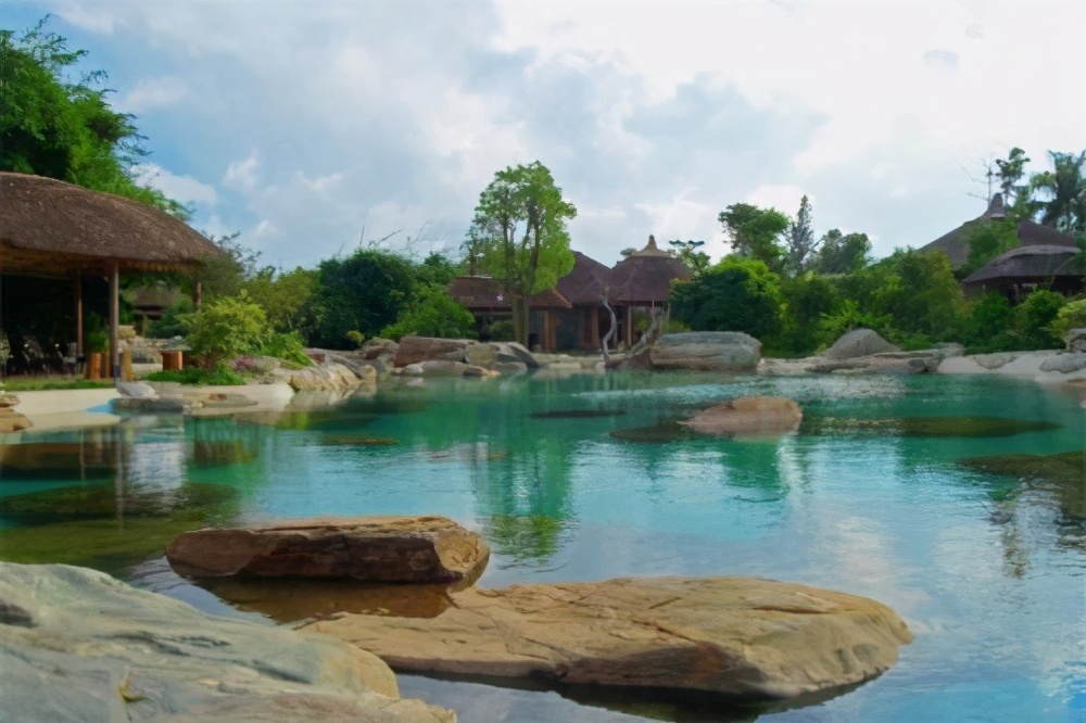 广东省茂名,湛江市4a级旅游景区名l录,喜欢的收藏