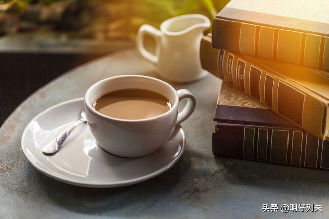咖啡的全球之旅，关于咖啡，你所不知道的一些事