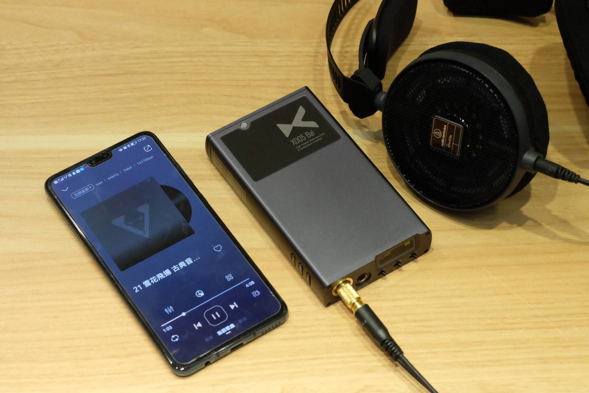 便宜大碗还好声 xDuoo乂度双11 HiFi攻略
