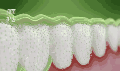 你知道“小巨蛋”吗？10s抗糖美白牙齿，效果比洗牙好太多了