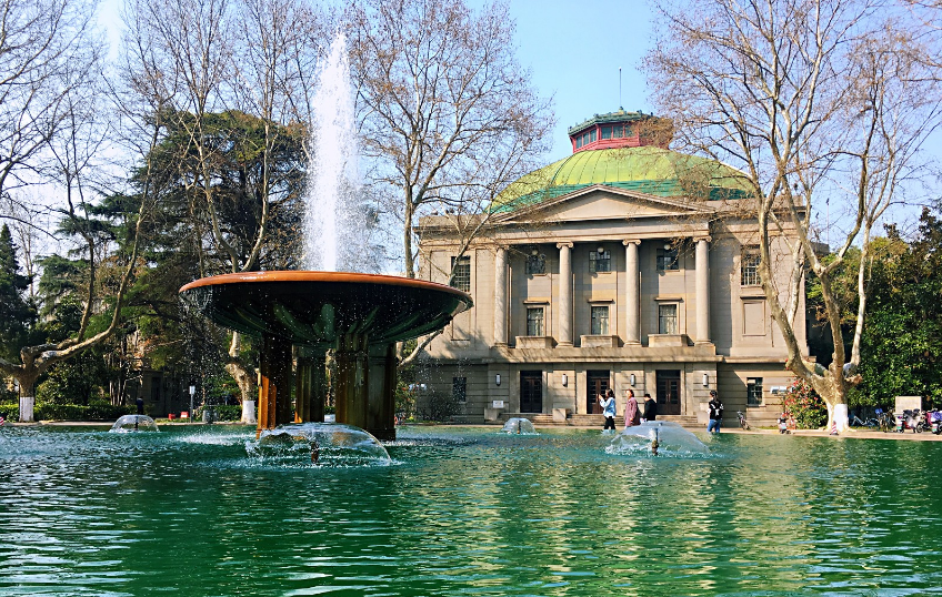 “建筑学”专业排名前10的大学！可分为3档，考上家人脸上有光