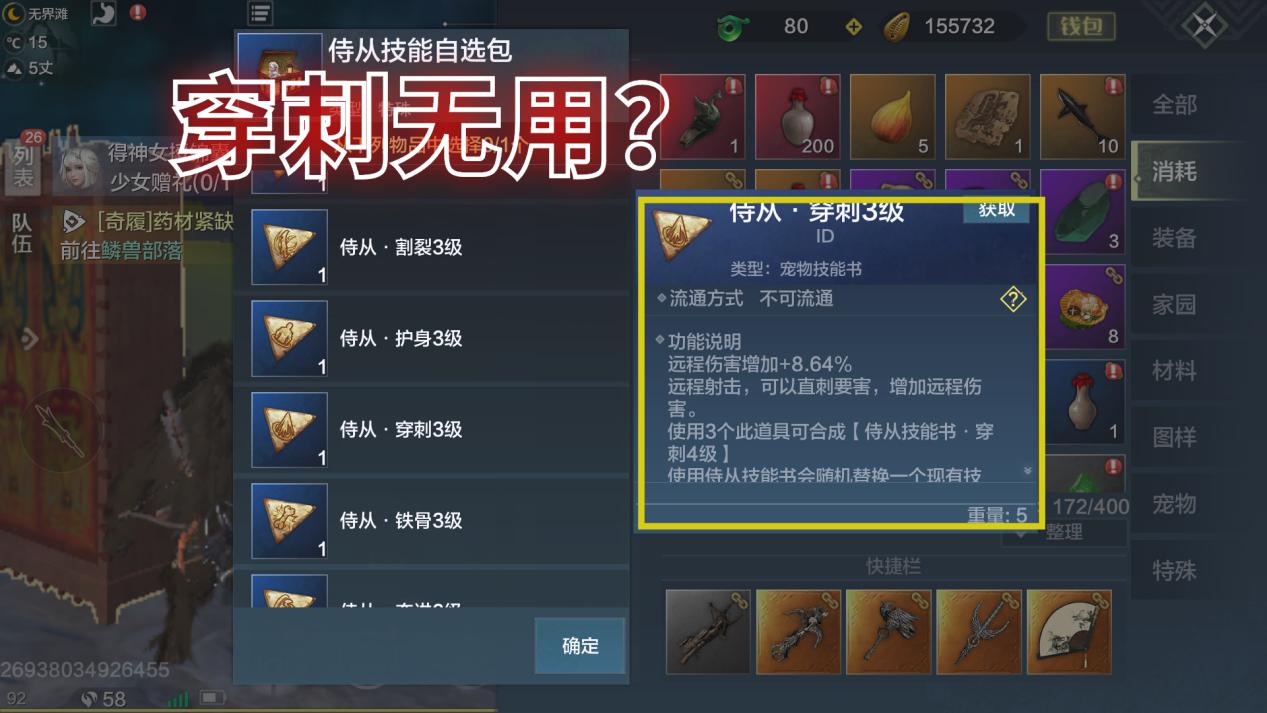 这里有无敌流方案和最好的技能推荐(这里有无敌流方案和最好的技能推荐英文)