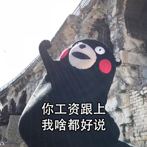996工作制表情包