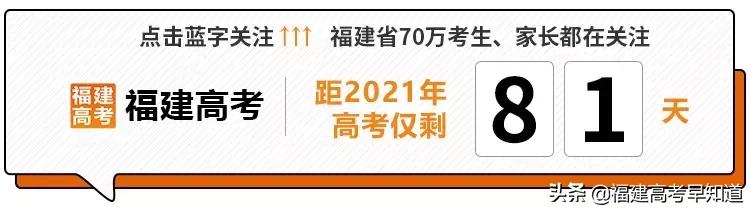 福建省投档分前100高校排行分析，附2020年数据