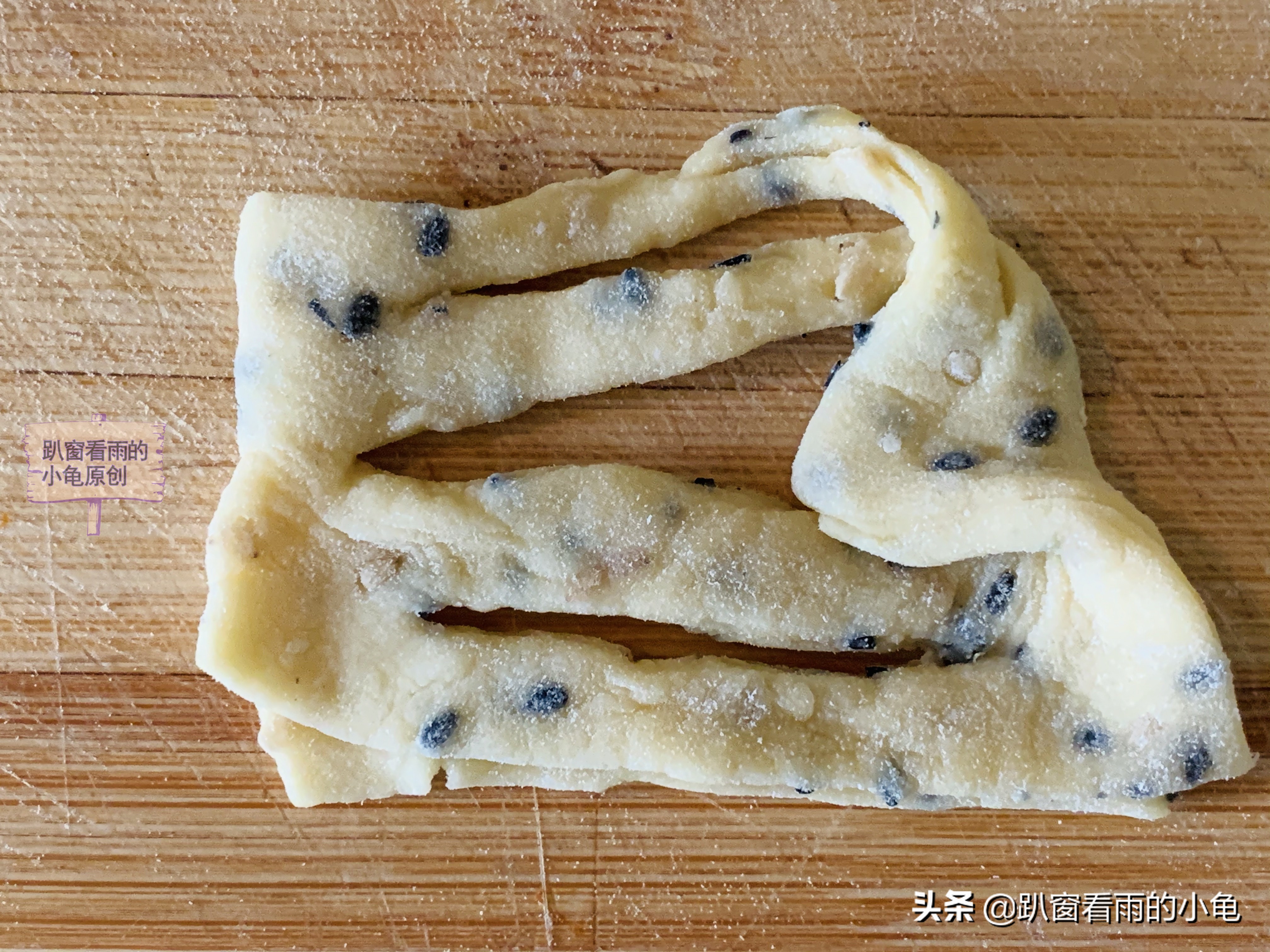 七夕吃什么（在七夕这4种巧食要记得吃哦）