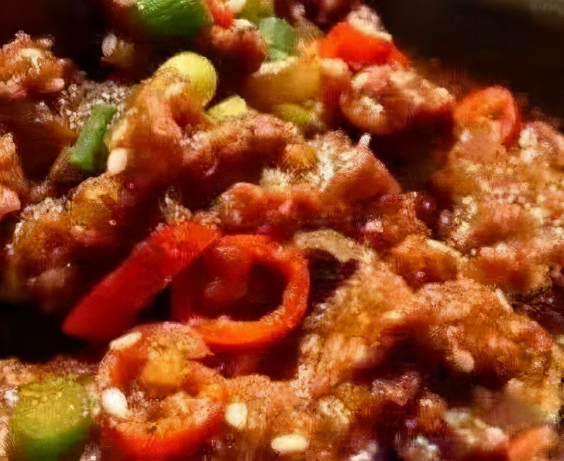 30余款美食推荐，学会自己下厨，不负好食光