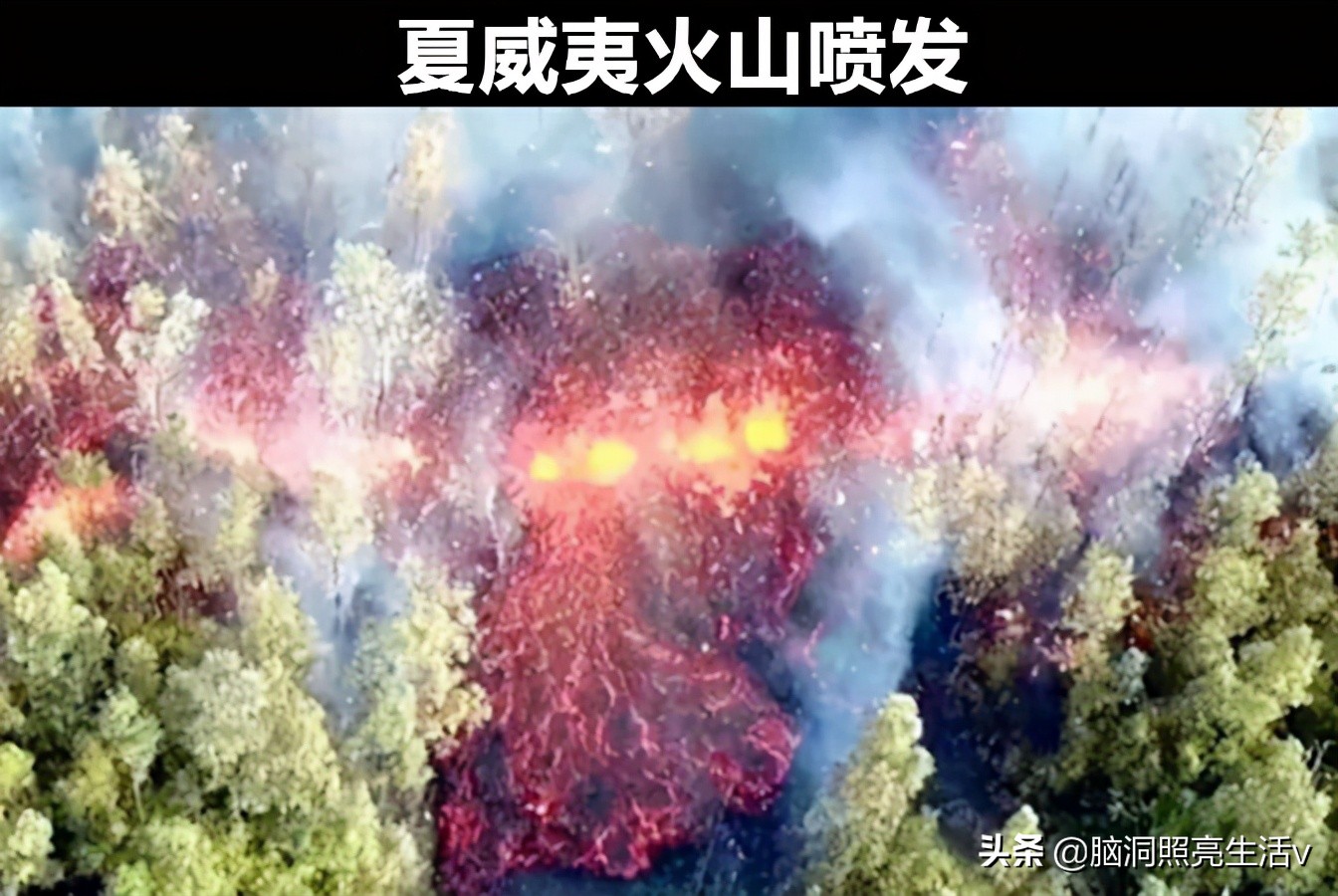 被人们用无人机成功拍摄到的，8张极其诡异的神秘照片