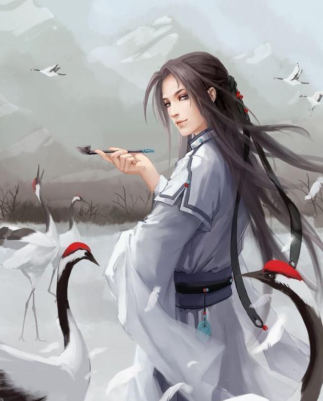 《凡人修仙传》人物角色介绍加配图，主要人物角色全分析！