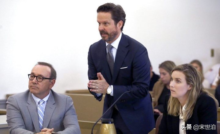 中国律师怎么穿？国情不同、分寸有异，照搬律政剧，小心丢业务