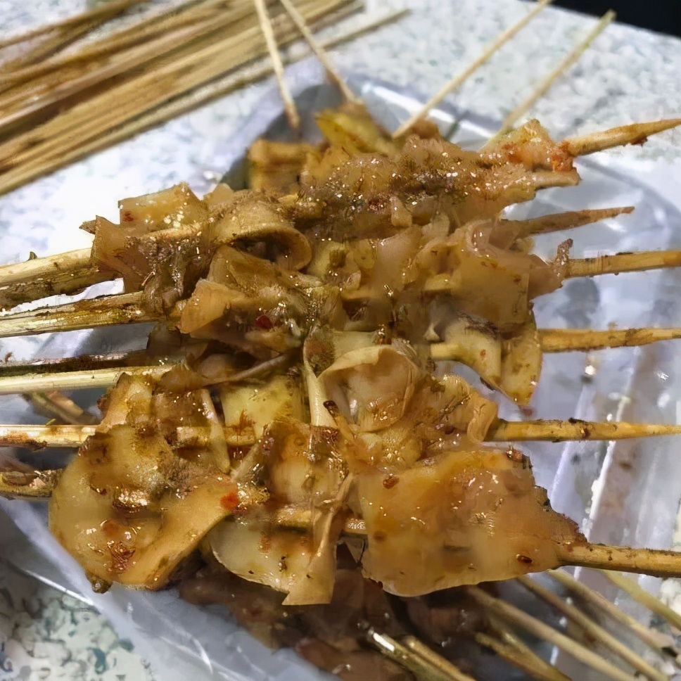 沈阳人：它们比鸡架更令人心动，随便一家都能封神…