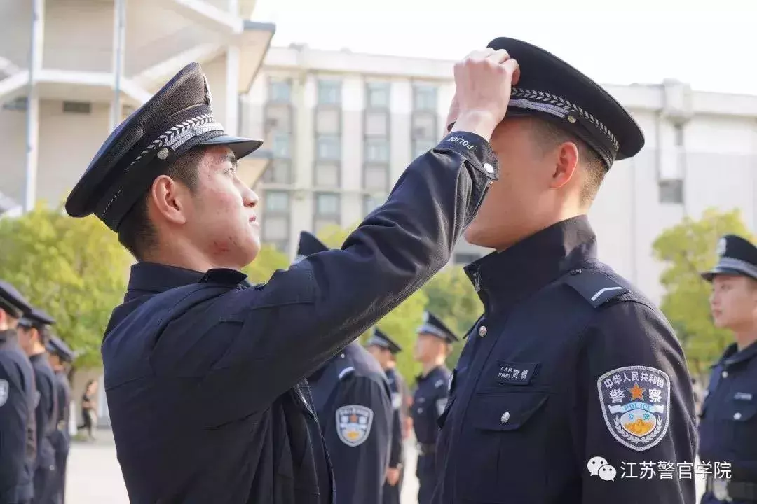 【热点】六月，你毕业于江北新区