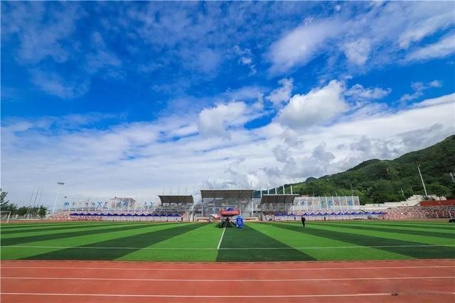 西安翻译学院：你的精彩，由此开始