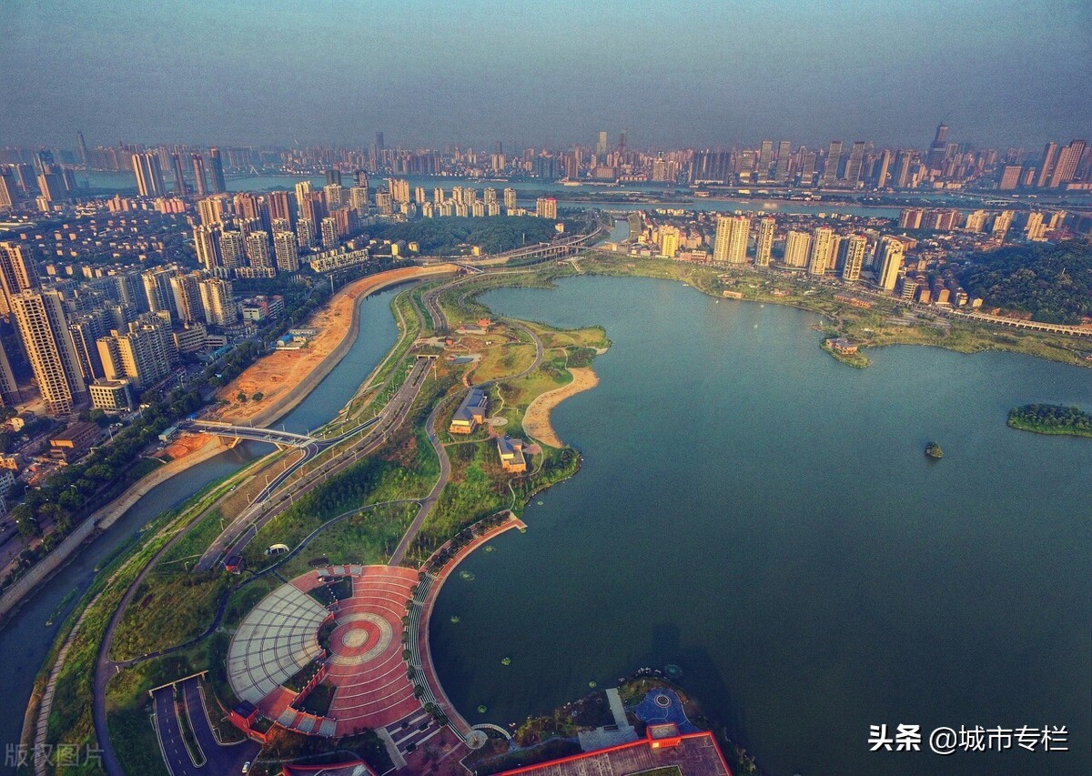 湖南14市排名调整：郴州第六，岳阳反超常德