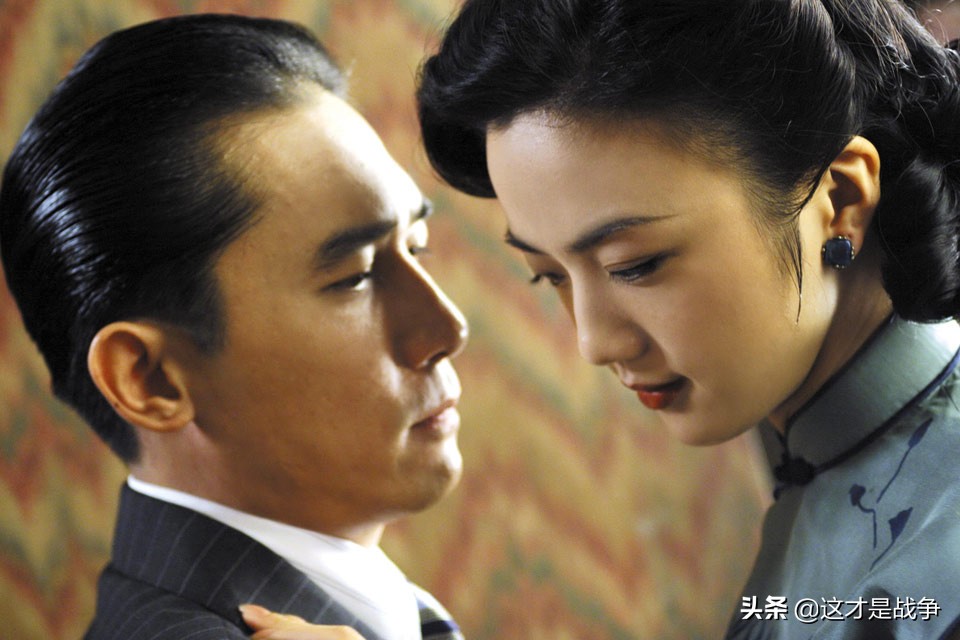 一个汉奸，还是出名的色鬼，为什么想制裁他，却如此困难？
