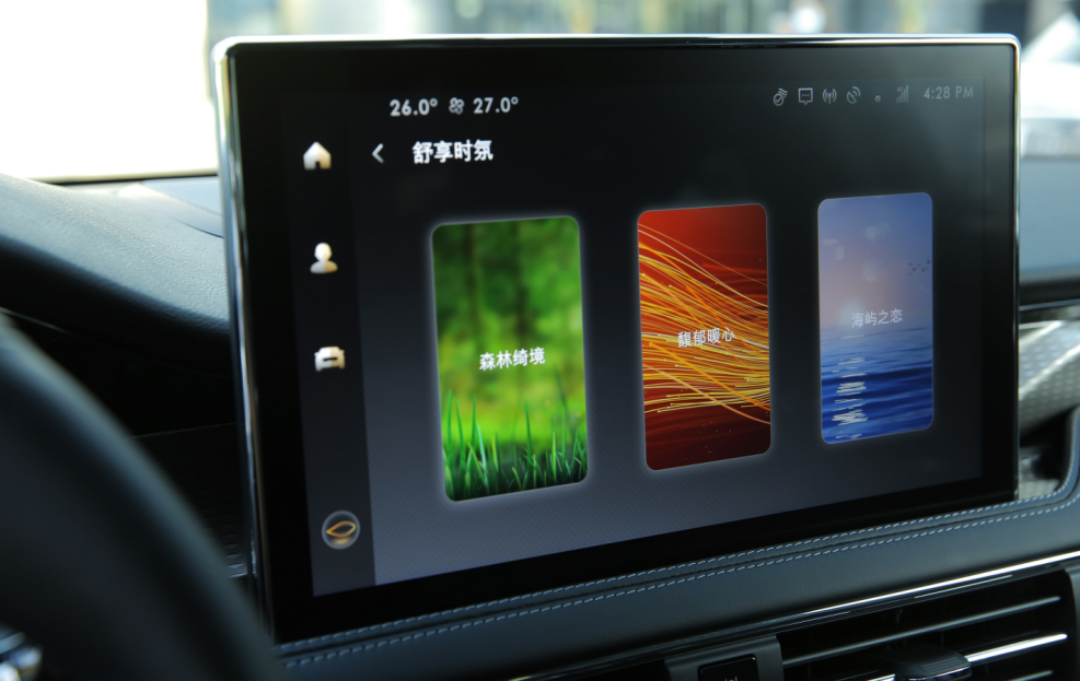 试驾2022款冒险家：为啥说它是30万级最有仪式感SUV，没有之一？