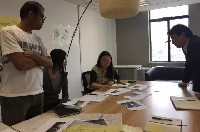 14年来只专注做好一件事的设计公司-上海撼世