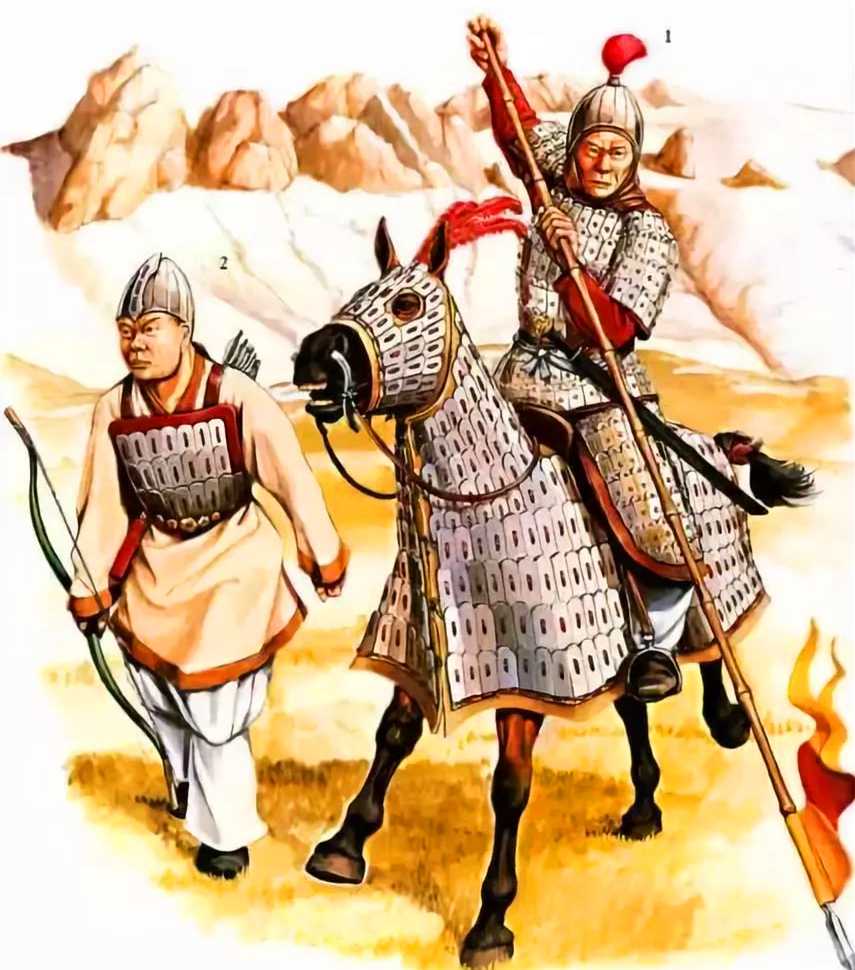 据《唐六典·武库令》记载,唐刀主要有四种,"刀之制有四,一曰仪刀,二