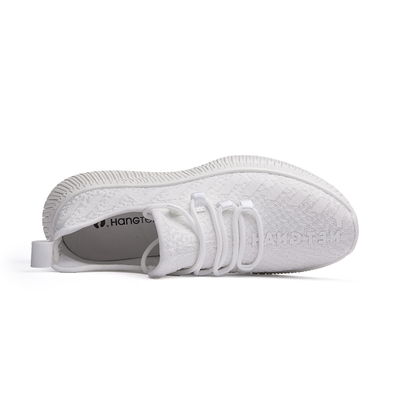 小白鞋的清洗攻略