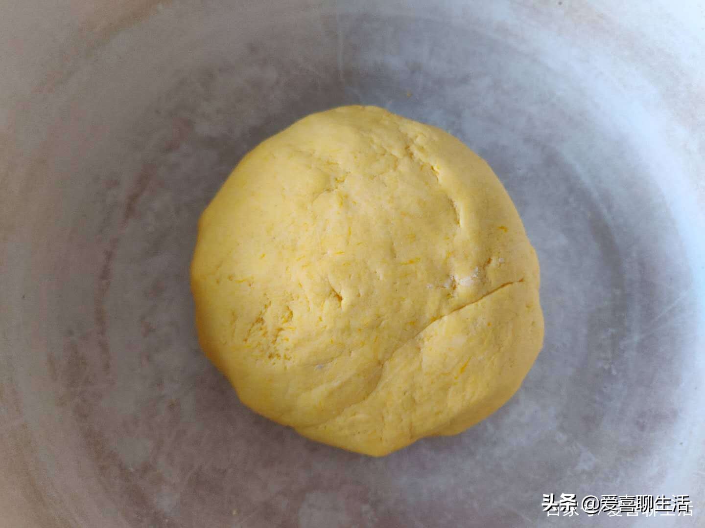 做黄金饺,做黄金饺子