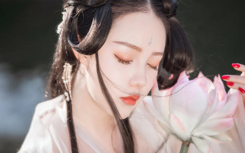 经典｜一首《长恨歌》，840个字，留下了多少传世佳句